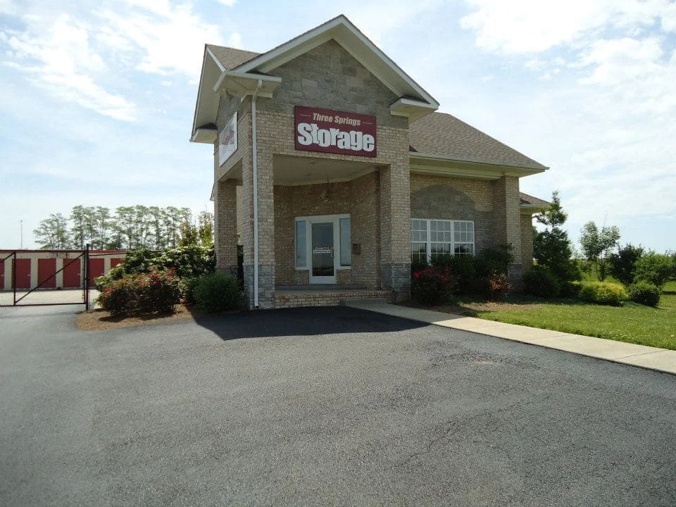 Three Springs Self Storage-Self Storage Facilities at Kentucky